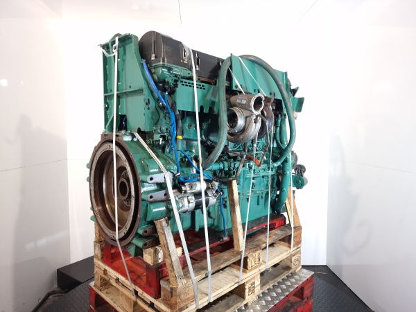 Volvo TAD1643VE-B Engine (Industrial) - Engine for Industrial equipment: picture 1 Volvo TAD1643VE-B Engine (Industrial) - Engine for Industrial equipment: picture 1