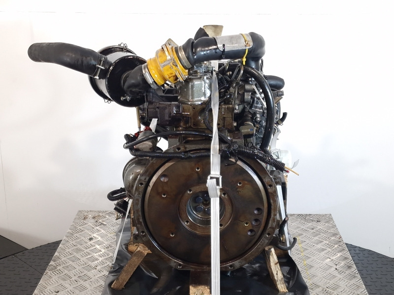 Yanmar 3TNE74-DG Engine (Industrial) - Engine for Industrial equipment: picture 2 Yanmar 3TNE74-DG Engine (Industrial) - Engine for Industrial equipment: picture 2