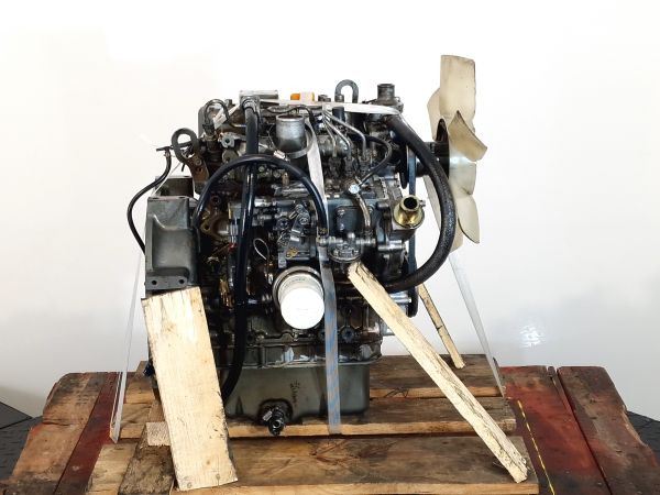 Yanmar 3TNE74-DG Engine (Plant) - Engine for Construction machinery: picture 3 Yanmar 3TNE74-DG Engine (Plant) - Engine for Construction machinery: picture 3