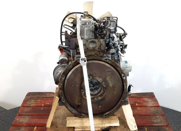 Yanmar 3TNE74-DG Engine (Plant) - Engine for Construction machinery: picture 2 Yanmar 3TNE74-DG Engine (Plant) - Engine for Construction machinery: picture 2