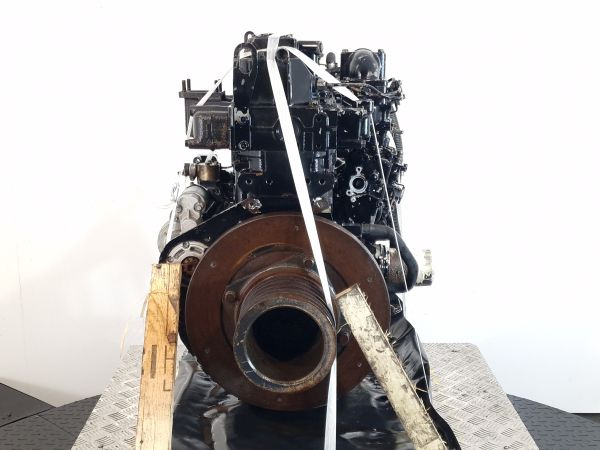Yanmar 4TNV94L-P Engine (Plant) - Engine for Construction machinery: picture 2 Yanmar 4TNV94L-P Engine (Plant) - Engine for Construction machinery: picture 2