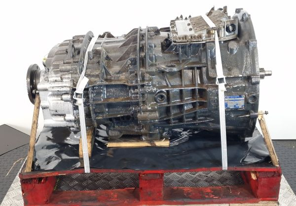 Gearbox ZF 12AS1420TD Gearbox: picture 8