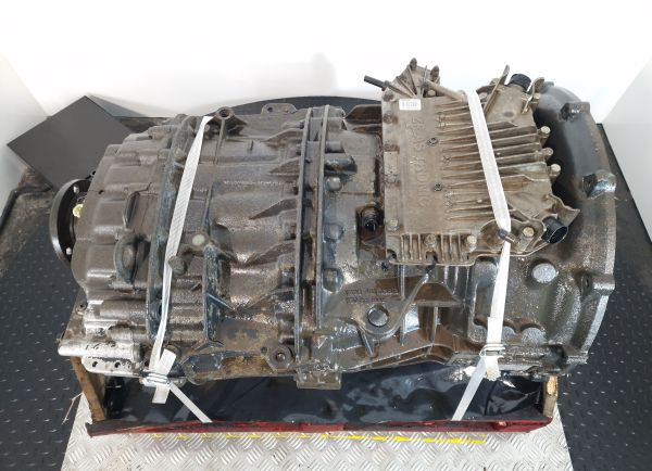 Gearbox ZF 12AS1420TD Gearbox: picture 9
