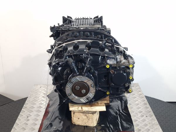 ZF Astronic 12AS1210TO Gearbox - Gearbox: picture 5 ZF Astronic 12AS1210TO Gearbox - Gearbox: picture 5