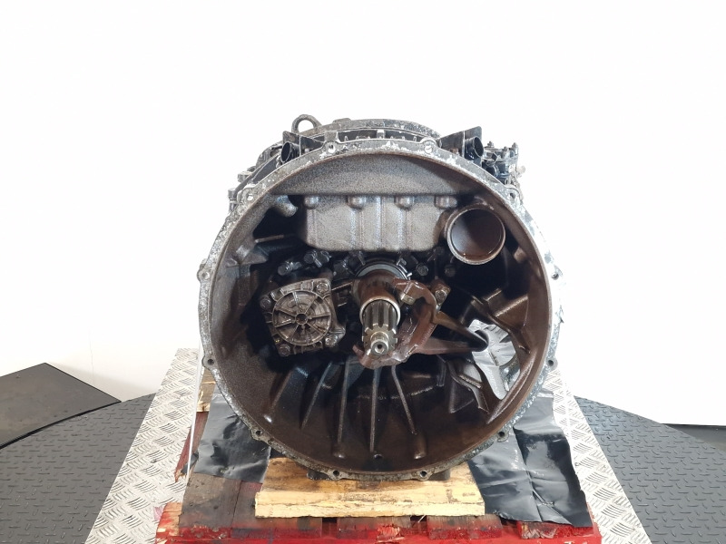 ZF Astronic 12AS1420TD Gearbox - Gearbox: picture 3 ZF Astronic 12AS1420TD Gearbox - Gearbox: picture 3