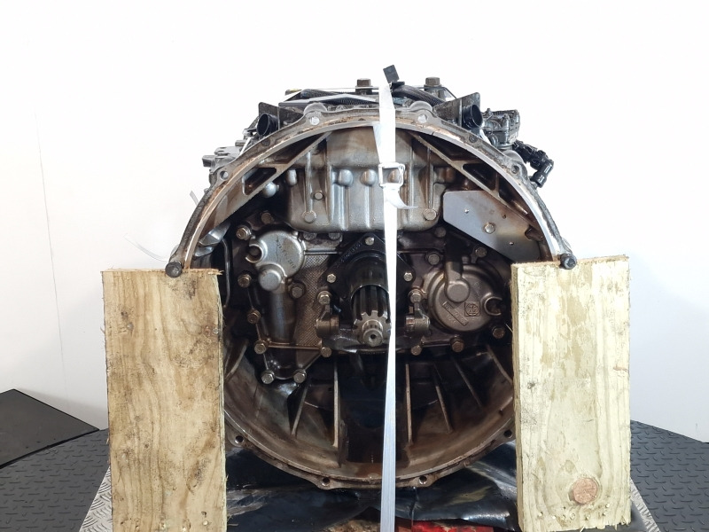ZF Astronic 12AS2330TD Gearbox - Gearbox: picture 2 ZF Astronic 12AS2330TD Gearbox - Gearbox: picture 2