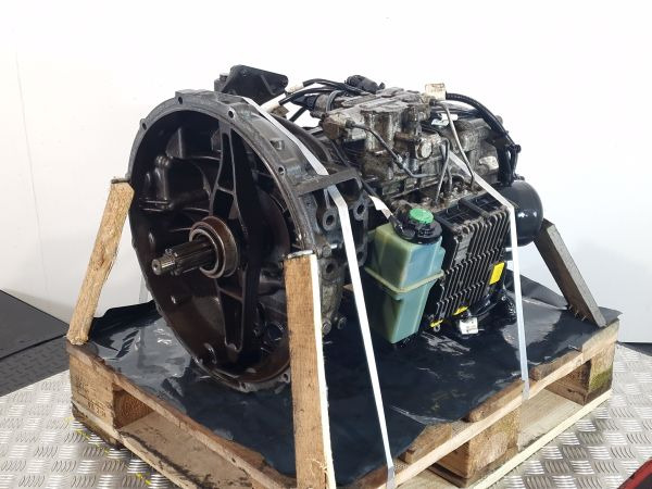 ZF Ecolite 6AS800TO Gearbox - Gearbox: picture 1 ZF Ecolite 6AS800TO Gearbox - Gearbox: picture 1