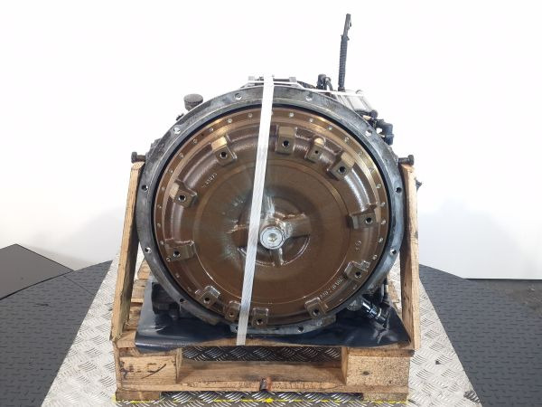 ZF Ecomat 2 6HP602C Gearbox - Gearbox: picture 2 ZF Ecomat 2 6HP602C Gearbox - Gearbox: picture 2