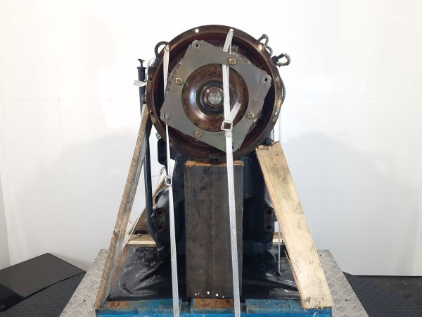 ZF Industrial 4WG-115 Gearbox - Gearbox: picture 3 ZF Industrial 4WG-115 Gearbox - Gearbox: picture 3