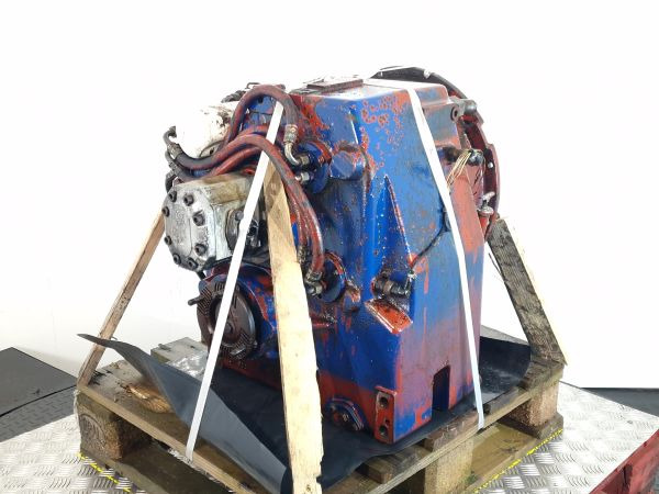 Gearbox ZF Industrial 4WG-201 Gearbox: picture 7 Gearbox ZF Industrial 4WG-201 Gearbox: picture 7