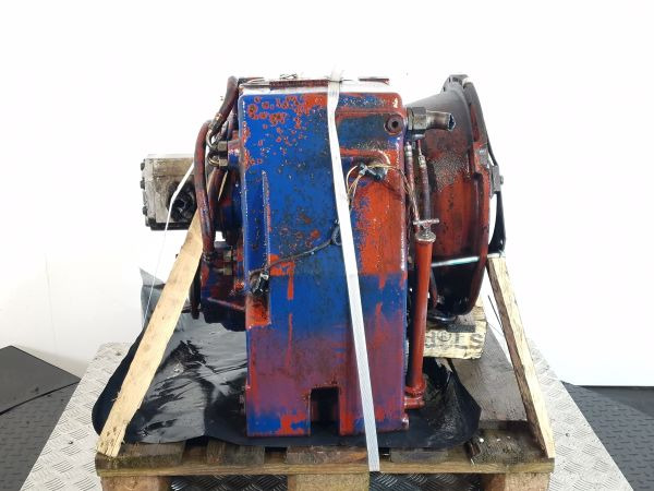 Gearbox ZF Industrial 4WG-201 Gearbox: picture 8 Gearbox ZF Industrial 4WG-201 Gearbox: picture 8