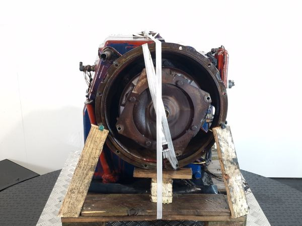 ZF Industrial 4WG-201 Gearbox - Gearbox: picture 3 ZF Industrial 4WG-201 Gearbox - Gearbox: picture 3