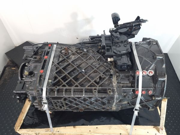 Gearbox ZF New Ecosplit 16S 2220 TD Gearbox: picture 9 Gearbox ZF New Ecosplit 16S 2220 TD Gearbox: picture 9