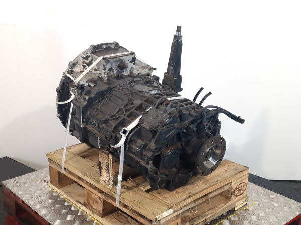 ZF S6-85 Gearbox - Gearbox: picture 5 ZF S6-85 Gearbox - Gearbox: picture 5