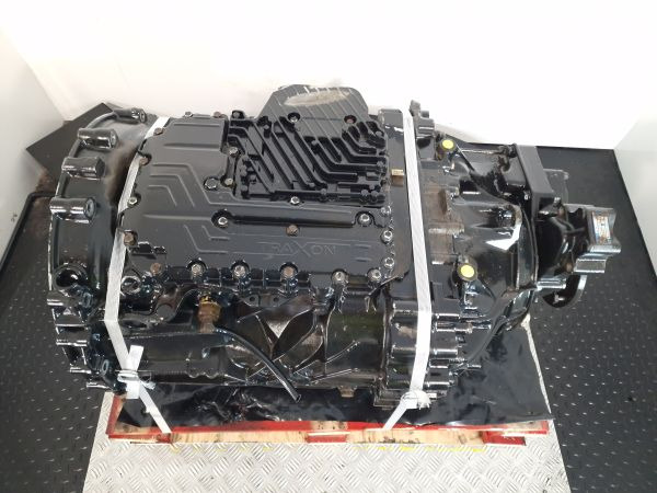 Gearbox ZF Traxon 12TX2820TO MAN Spec Gearbox: picture 11 Gearbox ZF Traxon 12TX2820TO MAN Spec Gearbox: picture 11