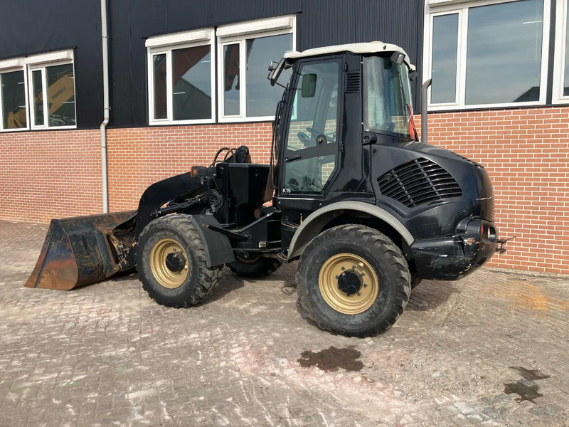 Atlas 75S - Wheel loader: picture 2 Atlas 75S - Wheel loader: picture 2