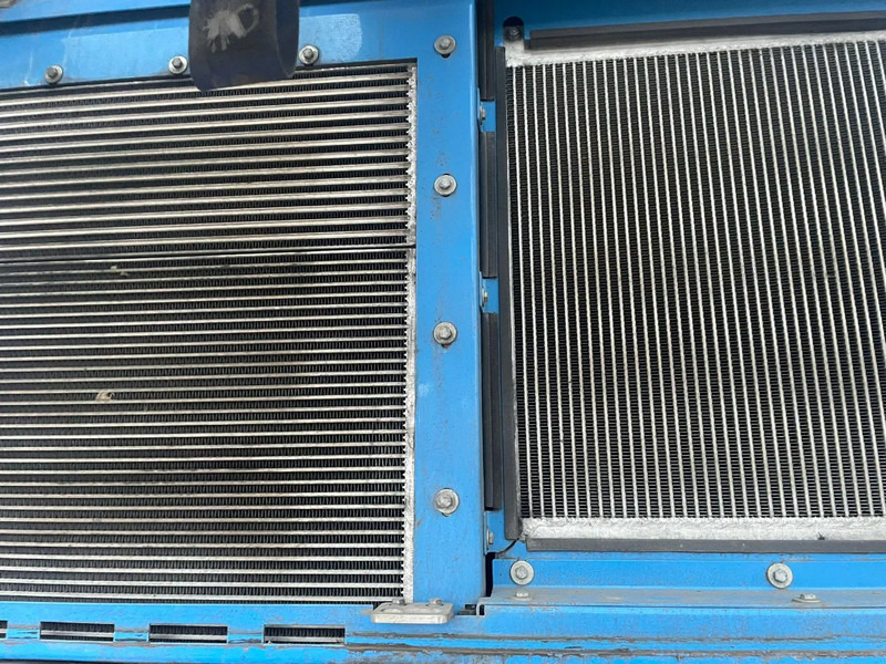 Fuchs MHL335 - Waste/ Industry handler: picture 5 Fuchs MHL335 - Waste/ Industry handler: picture 5