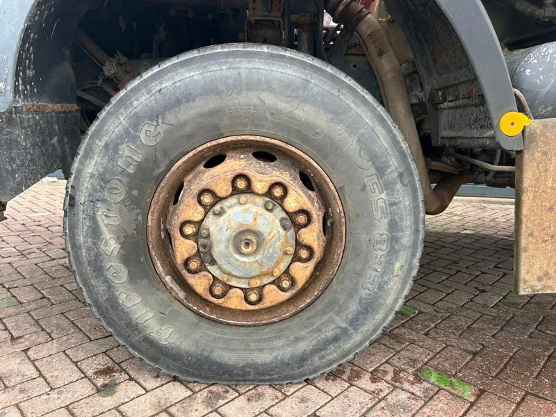 Tipper Mercedes-Benz 2024: picture 12 Tipper Mercedes-Benz 2024: picture 12