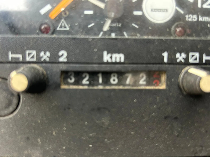 Tipper Mercedes-Benz 2024: picture 15 Tipper Mercedes-Benz 2024: picture 15