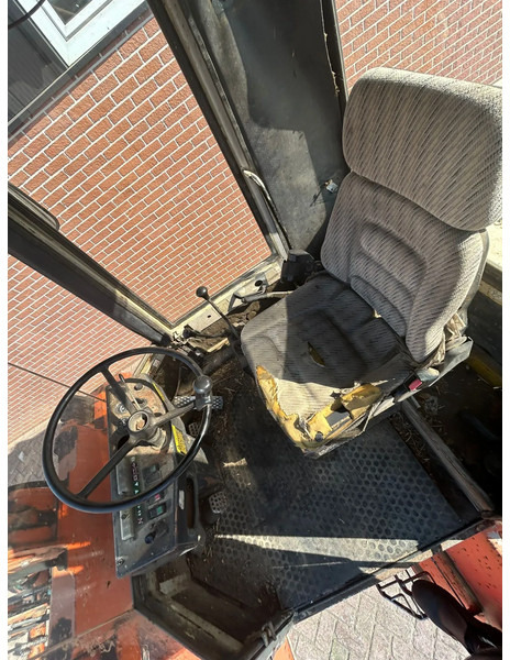 Wheel loader Schaeff SKL851: picture 8 Wheel loader Schaeff SKL851: picture 8