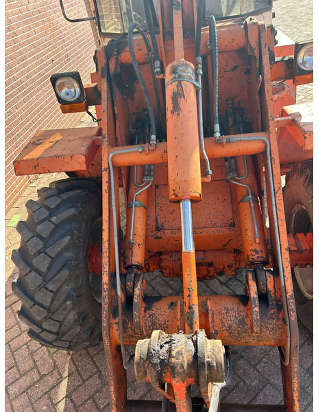 Wheel loader Schaeff SKL851: picture 6 Wheel loader Schaeff SKL851: picture 6