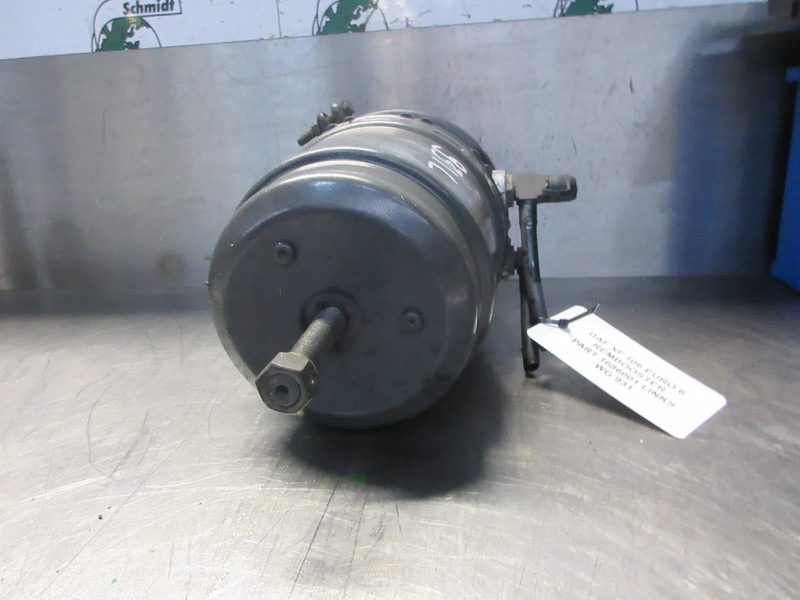 DAF 1686001 REMCILINDER LINKS DAF XF CF EURO 6 - Brake cylinder for Truck: picture 3 DAF 1686001 REMCILINDER LINKS DAF XF CF EURO 6 - Brake cylinder for Truck: picture 3