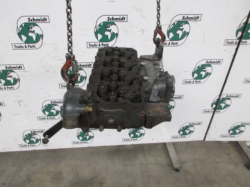 DAF 1714636 // 1702707 CILINDERKOP DAF LF 45 EURO 5 EEV - Cylinder block for Truck: picture 4 DAF 1714636 // 1702707 CILINDERKOP DAF LF 45 EURO 5 EEV - Cylinder block for Truck: picture 4