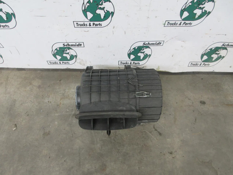 DAF 1789399 // 1933741 // LUCHTFILTER DAF CF MODEL 2021 - Air intake system for Truck: picture 2 DAF 1789399 // 1933741 // LUCHTFILTER DAF CF MODEL 2021 - Air intake system for Truck: picture 2