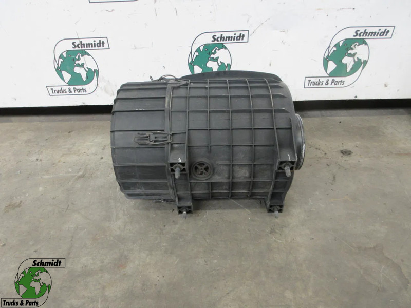 DAF 1789399 // 1933741 // LUCHTFILTER DAF CF MODEL 2021 - Air intake system for Truck: picture 1 DAF 1789399 // 1933741 // LUCHTFILTER DAF CF MODEL 2021 - Air intake system for Truck: picture 1