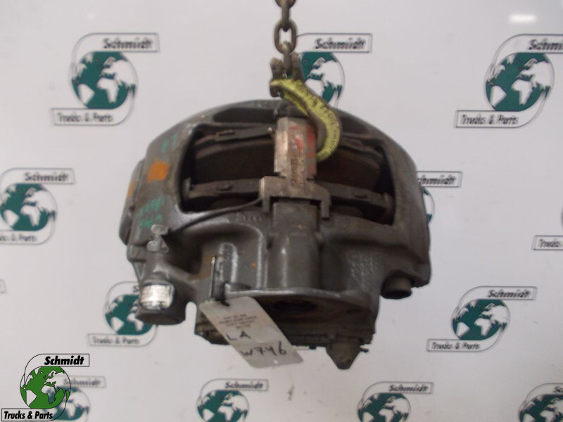 DAF 1862300 REMKLAUW LA/RV EURO 6 XF CF - Brake caliper for Truck: picture 1 DAF 1862300 REMKLAUW LA/RV EURO 6 XF CF - Brake caliper for Truck: picture 1