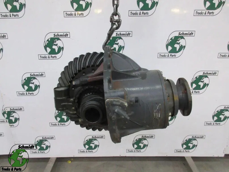 DAF 1873433 RATIO 2,53 DAF XF CF EURO 6 MODEL 2016 - Differential gear for Truck: picture 1 DAF 1873433 RATIO 2,53 DAF XF CF EURO 6 MODEL 2016 - Differential gear for Truck: picture 1