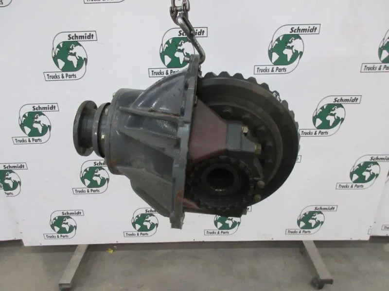 DAF 1873433 RATIO 2,53 DAF XF CF EURO 6 MODEL 2016 - Differential gear for Truck: picture 3 DAF 1873433 RATIO 2,53 DAF XF CF EURO 6 MODEL 2016 - Differential gear for Truck: picture 3