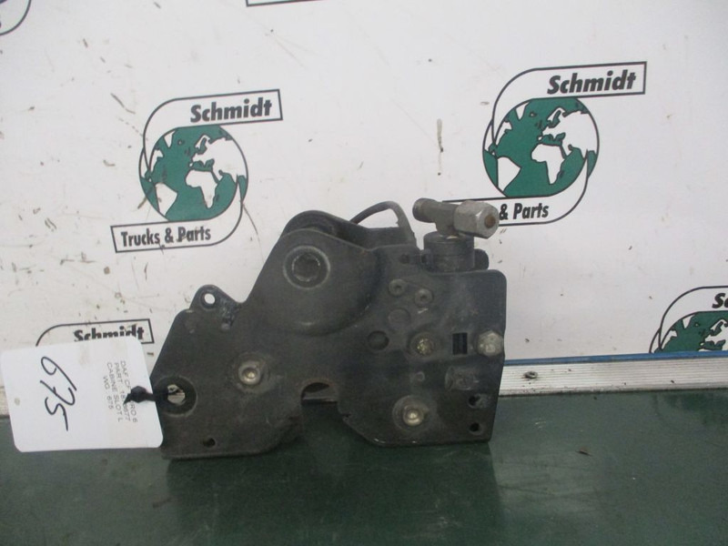 Frame/ Chassis for Truck DAF 1878677 // 1945345 CABINE VERGRENDELING CF XF EURO 6: picture 6
