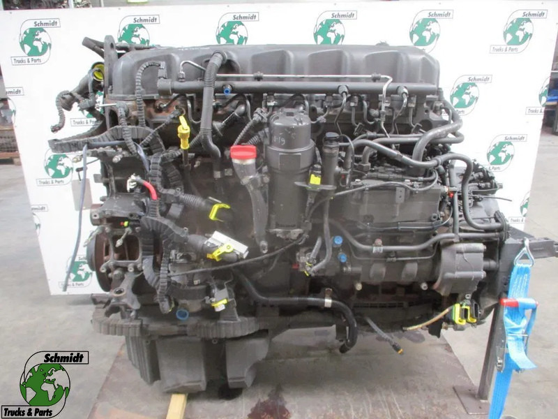 DAF 1884746//1904700//0451954 MX13 460 MOTOR EURO 6 - Engine for Truck: picture 1 DAF 1884746//1904700//0451954 MX13 460 MOTOR EURO 6 - Engine for Truck: picture 1