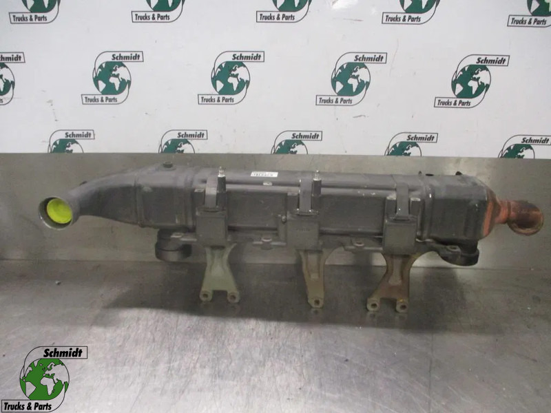 DAF 1922163 EGR XF CF EURO 6 - Engine and parts for Truck: picture 1 DAF 1922163 EGR XF CF EURO 6 - Engine and parts for Truck: picture 1
