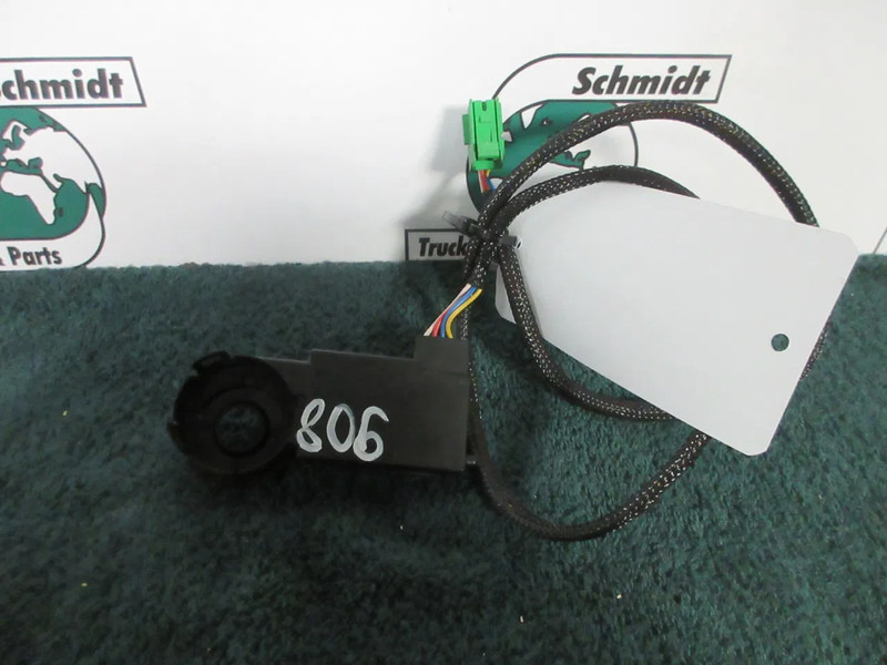 Electrical system for Truck DAF 1934745///1999389 // DAF XF CF IMMOBILISER XF 480 EURO 6 MODEL 2021: picture 7