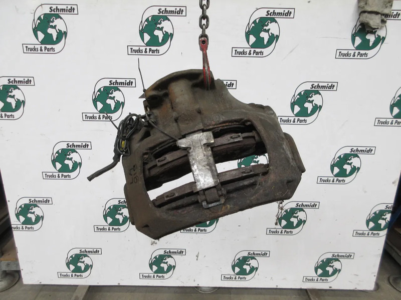DAF 1978632 REMKLAUW LA ACHTER DAF XF 106 EURO 6 - Brake caliper for Truck: picture 5 DAF 1978632 REMKLAUW LA ACHTER DAF XF 106 EURO 6 - Brake caliper for Truck: picture 5