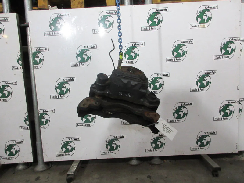 DAF 1978632 REMKLAUW LA ACHTER DAF XF 106 EURO 6 - Brake caliper for Truck: picture 4 DAF 1978632 REMKLAUW LA ACHTER DAF XF 106 EURO 6 - Brake caliper for Truck: picture 4