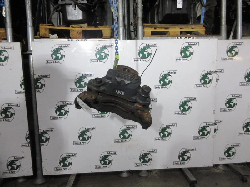 DAF 1978633 REMKLAUW RA ACHTER DAF XF 106 EURO 6 - Brake caliper for Truck: picture 4 DAF 1978633 REMKLAUW RA ACHTER DAF XF 106 EURO 6 - Brake caliper for Truck: picture 4