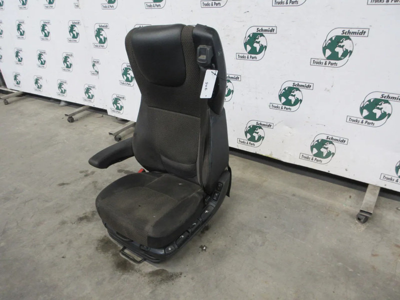 DAF 1979018 DAF XF CF STOEL MODEL 2016 - Seat for Truck: picture 4 DAF 1979018 DAF XF CF STOEL MODEL 2016 - Seat for Truck: picture 4