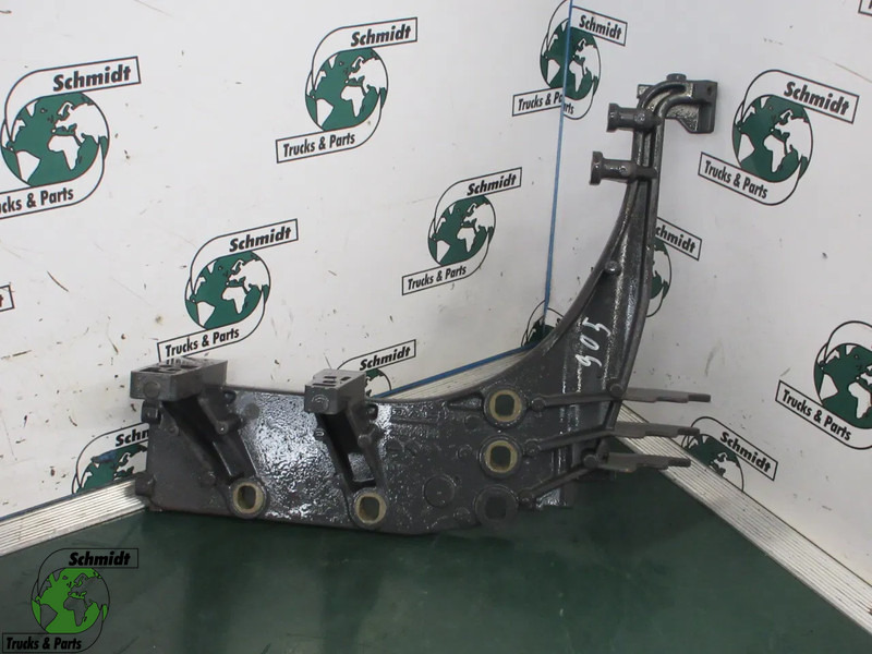 DAF 2035146 BUMPER STEUN RECHT DAF XF CF EURO 6 - Frame/ Chassis for Truck: picture 1 DAF 2035146 BUMPER STEUN RECHT DAF XF CF EURO 6 - Frame/ Chassis for Truck: picture 1