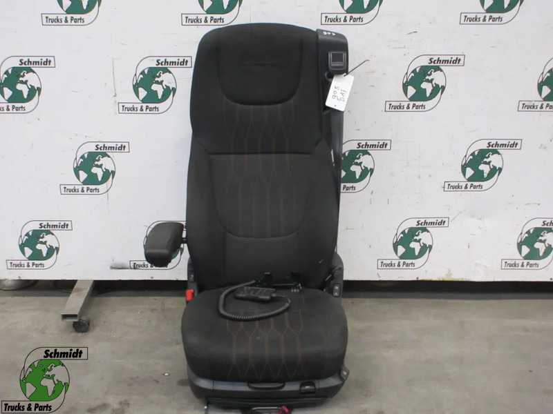 DAF 2104652 LUXEN STOEL DAF XF 450 EURO 6 MODEL 2021 - Seat for Truck: picture 1 DAF 2104652 LUXEN STOEL DAF XF 450 EURO 6 MODEL 2021 - Seat for Truck: picture 1