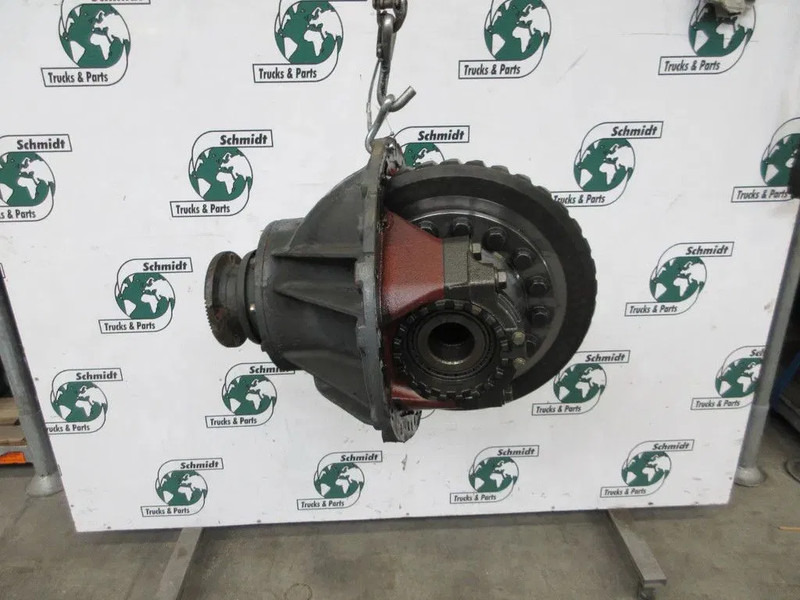 DAF 220896 // 1873370 // 2146086 DIFFERENTIEEL 1344 RATIO 2.38 DAF EURO 6 - Differential gear for Truck: picture 3 DAF 220896 // 1873370 // 2146086 DIFFERENTIEEL 1344 RATIO 2.38 DAF EURO 6 - Differential gear for Truck: picture 3