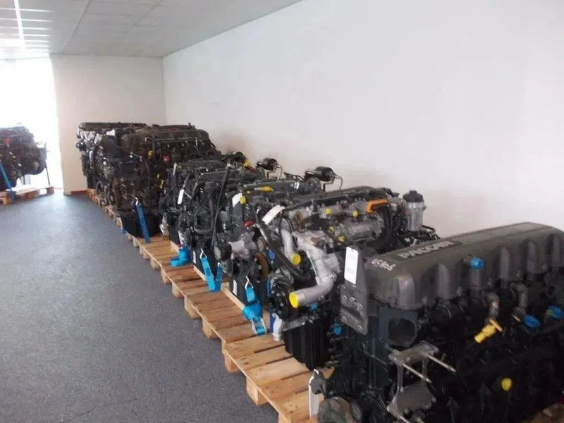 Engine for Truck DAF 2301466//1972204//2190054//DAF CF MX 11 H1 400 PK EURO 6: picture 8 Engine for Truck DAF 2301466//1972204//2190054//DAF CF MX 11 H1 400 PK EURO 6: picture 8