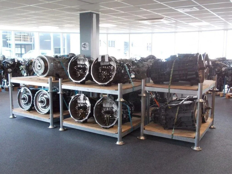 Engine for Truck DAF 2301466//1972204//2190054//DAF CF MX 11 H1 400 PK EURO 6: picture 12 Engine for Truck DAF 2301466//1972204//2190054//DAF CF MX 11 H1 400 PK EURO 6: picture 12