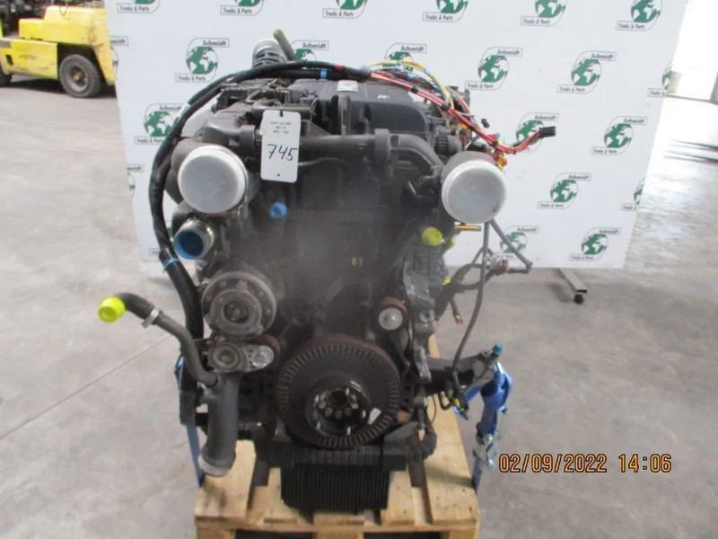 DAF 2301466//1972204//2190054//DAF CF MX 11 H1 400 PK EURO 6 - Engine for Truck: picture 2 DAF 2301466//1972204//2190054//DAF CF MX 11 H1 400 PK EURO 6 - Engine for Truck: picture 2