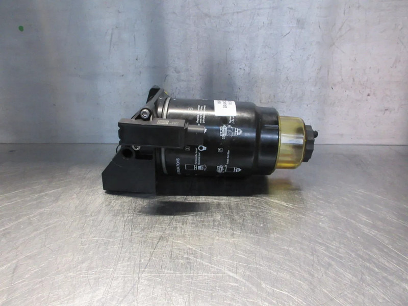 DAF 81.12501-6101 BRANSTOFFILTER MAN TGX TGS EURO 6 NIEUWE & GEBRUIK - Fuel filter for Truck: picture 2 DAF 81.12501-6101 BRANSTOFFILTER MAN TGX TGS EURO 6 NIEUWE & GEBRUIK - Fuel filter for Truck: picture 2