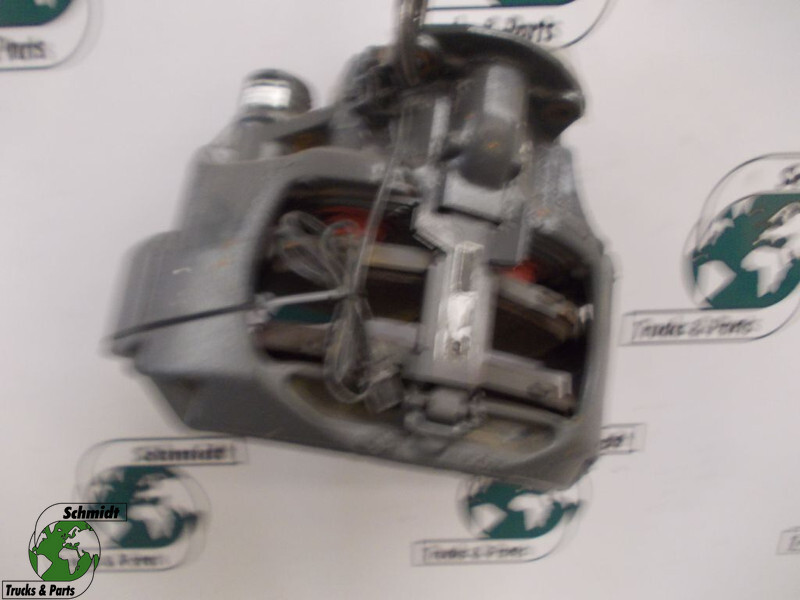 DAF CF 1812582 REMKLAUW LA - Brake caliper for Truck: picture 1 DAF CF 1812582 REMKLAUW LA - Brake caliper for Truck: picture 1