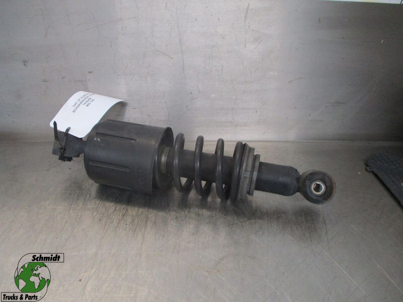 DAF CF 1936406 SCHOKBREKER EURO 6 - Shock absorber for Truck: picture 1 DAF CF 1936406 SCHOKBREKER EURO 6 - Shock absorber for Truck: picture 1