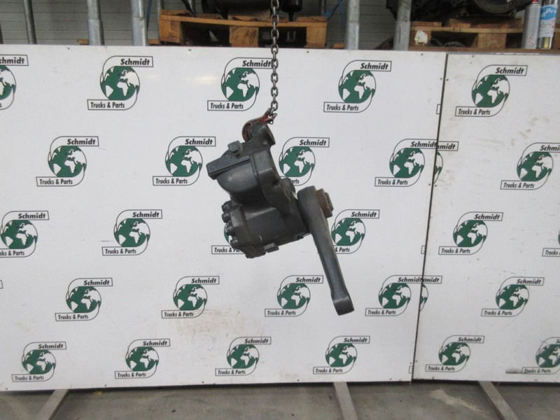 DAF XF106 1846034 STUURHUIS EURO 6 - Steering gear for Truck: picture 3 DAF XF106 1846034 STUURHUIS EURO 6 - Steering gear for Truck: picture 3